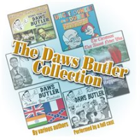 The_Daws_Butler_Collection